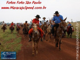 6ª Cavalgada a Nossa Senhora Aparecida em Maracaju