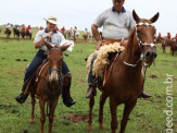 6ª Cavalgada a Nossa Senhora Aparecida em Maracaju