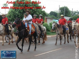 6ª Cavalgada a Nossa Senhora Aparecida em Maracaju