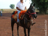 6ª Cavalgada a Nossa Senhora Aparecida em Maracaju