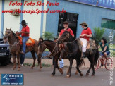 6ª Cavalgada a Nossa Senhora Aparecida em Maracaju