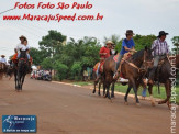 6ª Cavalgada a Nossa Senhora Aparecida em Maracaju