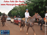 6ª Cavalgada a Nossa Senhora Aparecida em Maracaju