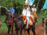 6ª Cavalgada a Nossa Senhora Aparecida em Maracaju