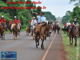 6ª Cavalgada a Nossa Senhora Aparecida em Maracaju