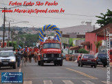 6ª Cavalgada a Nossa Senhora Aparecida em Maracaju