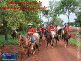 6ª Cavalgada a Nossa Senhora Aparecida em Maracaju