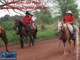 6ª Cavalgada a Nossa Senhora Aparecida em Maracaju