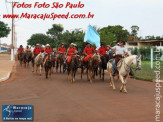 6ª Cavalgada a Nossa Senhora Aparecida em Maracaju