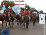 6ª Cavalgada a Nossa Senhora Aparecida em Maracaju