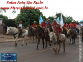 6ª Cavalgada a Nossa Senhora Aparecida em Maracaju