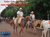 6ª Cavalgada a Nossa Senhora Aparecida em Maracaju