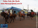 6ª Cavalgada a Nossa Senhora Aparecida em Maracaju