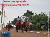 6ª Cavalgada a Nossa Senhora Aparecida em Maracaju