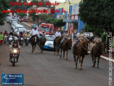 6ª Cavalgada a Nossa Senhora Aparecida em Maracaju