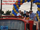 6ª Cavalgada a Nossa Senhora Aparecida em Maracaju