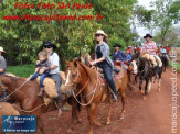 6ª Cavalgada a Nossa Senhora Aparecida em Maracaju