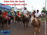 6ª Cavalgada a Nossa Senhora Aparecida em Maracaju