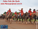 6ª Cavalgada a Nossa Senhora Aparecida em Maracaju