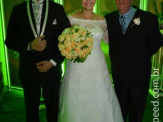 Casamento Camila e Paulo 12-11-11 no Evas Buffet