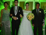 Casamento Camila e Paulo 12-11-11 no Evas Buffet