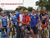 GP de ciclismo em Maracaju 06/11/2011