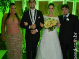 Casamento Camila e Paulo 12-11-11 no Evas Buffet