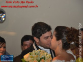 Casamento Camila e Paulo 12-11-11 no Evas Buffet