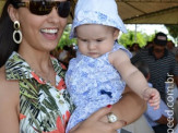 Evento em prol da Casa da Esperança “Amanda e Lara” foi sucesso em Maracaju 