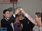 Casamento Camila e Paulo 12-11-11 no Evas Buffet