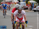 GP de ciclismo em Maracaju 06/11/2011