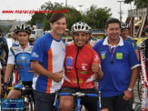 GP de ciclismo em Maracaju 06/11/2011