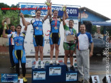 GP de ciclismo em Maracaju 06/11/2011