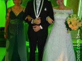 Casamento Camila e Paulo 12-11-11 no Evas Buffet