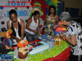 Aniversário do pequeno João Pedro realizado no último domingo 20/11