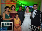 Casamento Camila e Paulo 12-11-11 no Evas Buffet