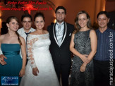 Casamento Camila e Paulo 12-11-11 no Evas Buffet