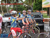 GP de ciclismo em Maracaju 06/11/2011