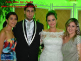 Casamento Camila e Paulo 12-11-11 no Evas Buffet