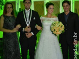 Casamento Camila e Paulo 12-11-11 no Evas Buffet