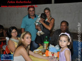 Aniversário do pequeno João Pedro realizado no último domingo 20/11