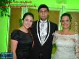 Casamento Camila e Paulo 12-11-11 no Evas Buffet