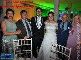 Casamento Camila e Paulo 12-11-11 no Evas Buffet