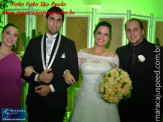 Casamento Camila e Paulo 12-11-11 no Evas Buffet