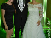 Casamento Camila e Paulo 12-11-11 no Evas Buffet