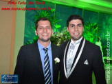 Casamento Camila e Paulo 12-11-11 no Evas Buffet