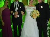 Casamento Camila e Paulo 12-11-11 no Evas Buffet