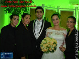 Casamento Camila e Paulo 12-11-11 no Evas Buffet