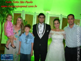 Casamento Camila e Paulo 12-11-11 no Evas Buffet