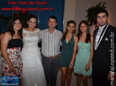 Casamento Camila e Paulo 12-11-11 no Evas Buffet